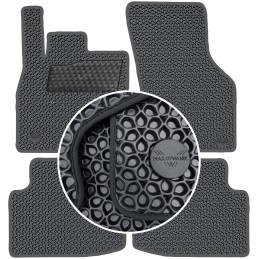 Audi A3 IV 8Y benzinas / dyzelinas 2020- EVA MAX kilimėliai-MAT 10060