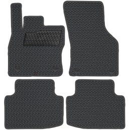 Audi A3 IV 8Y benzinas / dyzelinas 2020- EVA MAX kilimėliai-MAT 10060