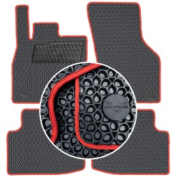 Audi A3 IV 8Y benzinas / dyzelinas 2020- EVA MAX kilimėliai-MAT 10060