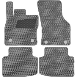 Audi A3 IV 8Y benzinas / dyzelinas 2020- EVA MAX kilimėliai-MAT 10060