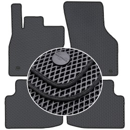 Audi A3 IV 8Y benzinas / dyzelinas 2020- EVA MAX kilimėliai-MAT 10060