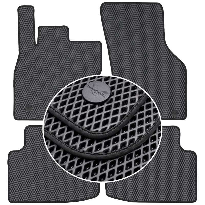 Audi A3 IV 8Y benzinas / dyzelinas 2020- EVA MAX kilimėliai-MAT 10060