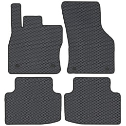 Audi A3 IV 8Y benzinas / dyzelinas 2020- EVA MAX kilimėliai-MAT 10060