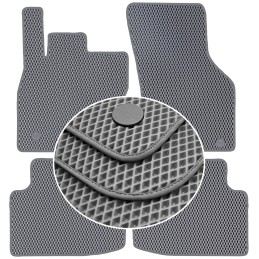 Audi A3 IV 8Y benzinas / dyzelinas 2020- EVA MAX kilimėliai-MAT 10060