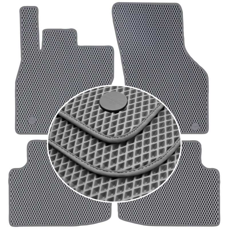 Audi A3 IV 8Y benzinas / dyzelinas 2020- EVA MAX kilimėliai-MAT 10060