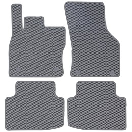 Audi A3 IV 8Y benzinas / dyzelinas 2020- EVA MAX kilimėliai-MAT 10060