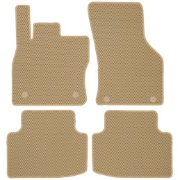 Audi A3 IV 8Y benzinas / dyzelinas 2020- EVA MAX kilimėliai-MAT 10060