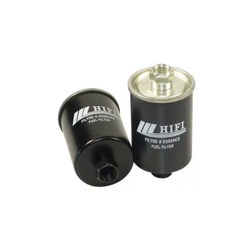 BE617 HIFI kuro filtras