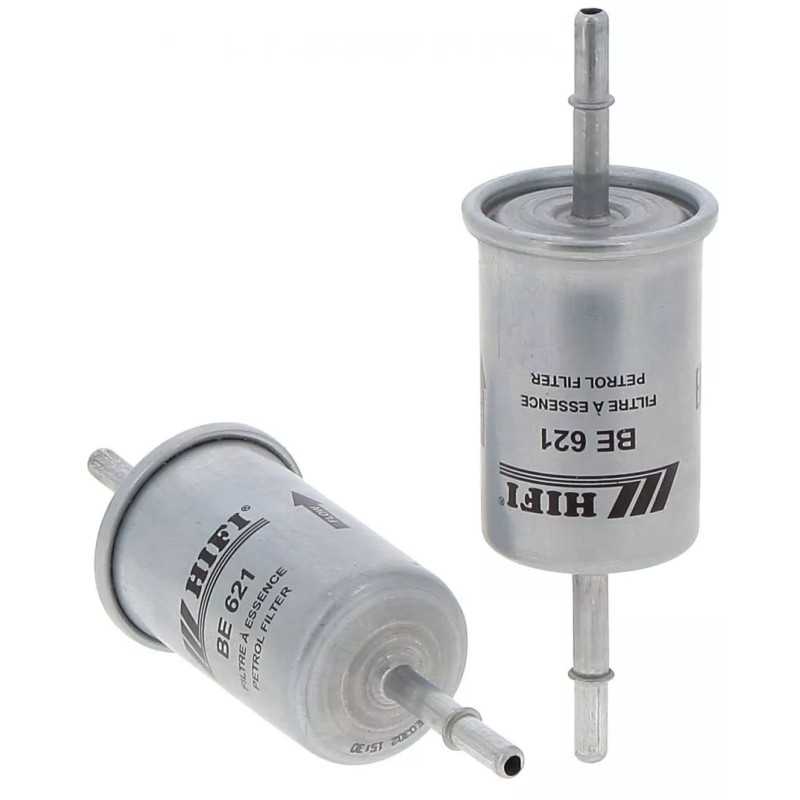 BE621 HIFI kuro filtras