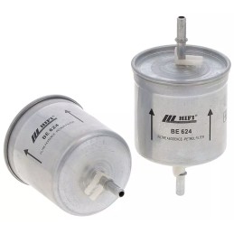 BE624 HIFI kuro filtras