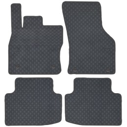 Audi A3 IV 8Y benzininis / dyzelinas 2020- Guminiai kilimėliai PRIME-LINER MAX-MAT