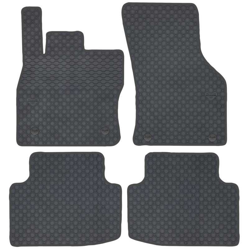 Audi A3 IV 8Y benzininis / dyzelinas 2020- Guminiai kilimėliai PRIME-LINER MAX-MAT