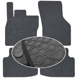 Audi A3 IV 8Y benzininis / dyzelinas 2020- Guminiai kilimėliai PRIME-LINER MAX-MAT