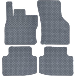 Audi A3 IV 8Y benzininis / dyzelinas 2020- Guminiai kilimėliai PRIME-LINER MAX-MAT