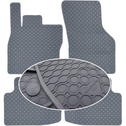 Audi A3 IV 8Y benzininis / dyzelinas 2020- Guminiai kilimėliai PRIME-LINER MAX-MAT