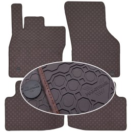 Audi A3 IV 8Y benzininis / dyzelinas 2020- Guminiai kilimėliai PRIME-LINER MAX-MAT