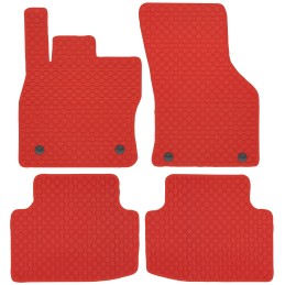 Audi A3 IV 8Y benzininis / dyzelinas 2020- Guminiai kilimėliai PRIME-LINER MAX-MAT