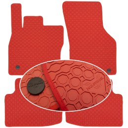 Audi A3 IV 8Y benzininis / dyzelinas 2020- Guminiai kilimėliai PRIME-LINER MAX-MAT