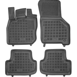 Audi A3 IV 8Y hečbekas / Sedanas / Sportback nuo 2020 m. Guminiai kilimėliai REZAW 200330