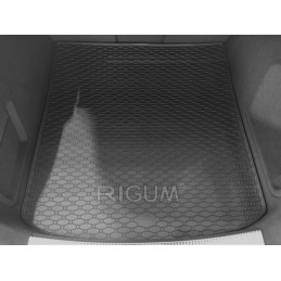 Audi A3 IV 8Y Sportback 2020- (viršutinė bagažinės dalis) bagažinės kilimėlis RIGUM 402155