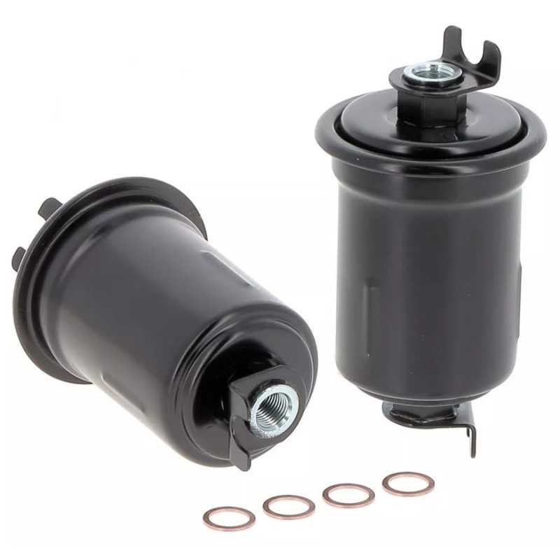 BE7007 HIFI kuro filtras