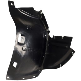 Audi A3 S3 8P 2003-2013 Automobilio sparnas REZAW 110107