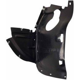 Audi A3 S3 8P 2003-2013 Automobilio sparnas REZAW 110108