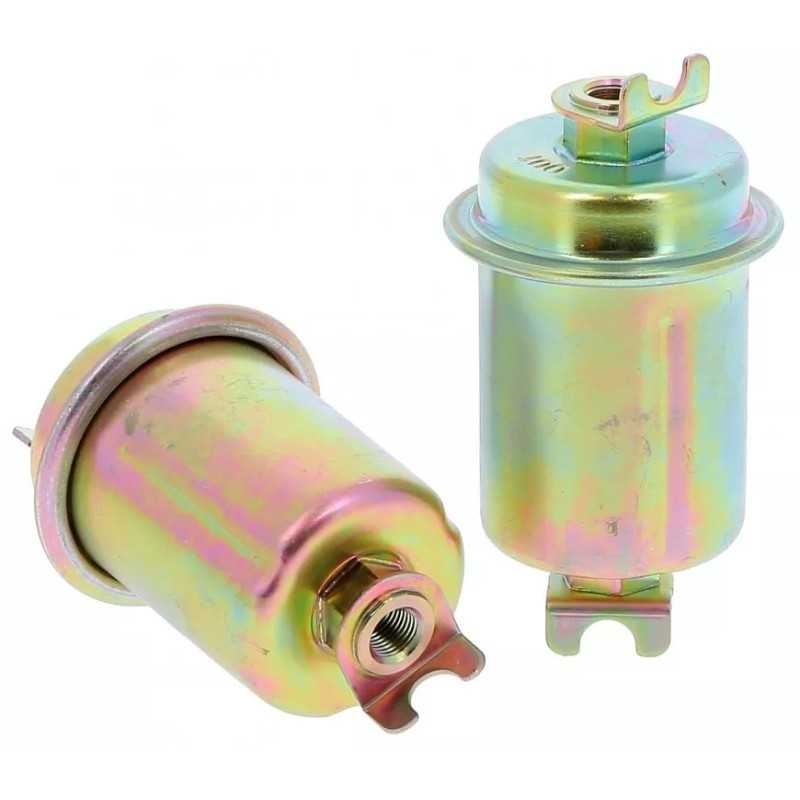 BE7014 HIFI kuro filtras