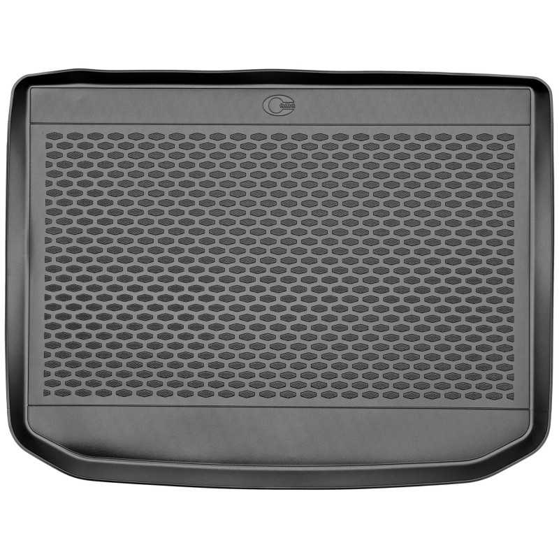 Audi A3 Sportback 2013-2020 (viršutinė bagažinės dalis) bagažinės kilimėlis DOMA 290220