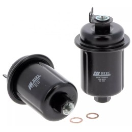 BE7018 HIFI kuro filtras