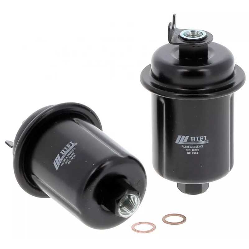 BE7018 HIFI kuro filtras