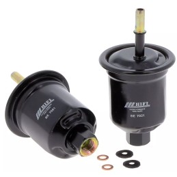 BE7021 HIFI kuro filtras