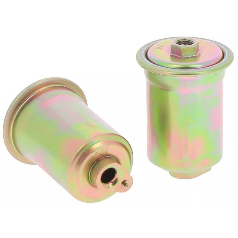 BE7022 HIFI kuro filtras