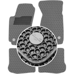 Audi A4 B5 1995-1998 EVA MAX-MAT 10030