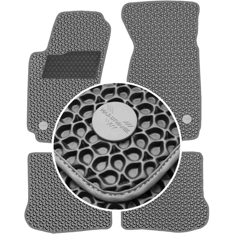 Audi A4 B5 1995-1998 EVA MAX-MAT 10030