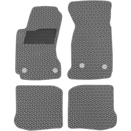 Audi A4 B5 1995-1998 EVA MAX-MAT 10030