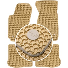 Audi A4 B5 1995-1998 EVA MAX-MAT 10030