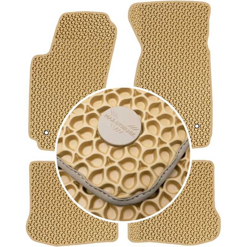 Audi A4 B5 1995-1998 EVA MAX-MAT 10030