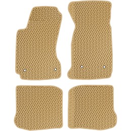 Audi A4 B5 1995-1998 EVA MAX-MAT 10030