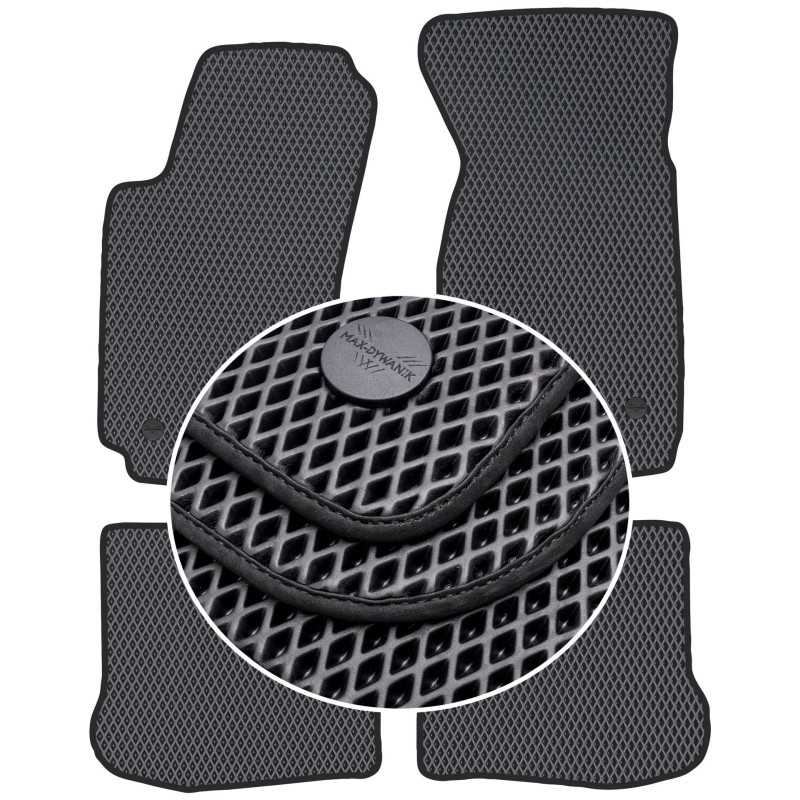 Audi A4 B5 1995-1998 EVA MAX-MAT 10030