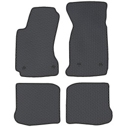 Audi A4 B5 1995-1998 EVA MAX-MAT 10030