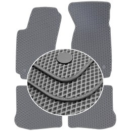 Audi A4 B5 1995-1998 EVA MAX-MAT 10030