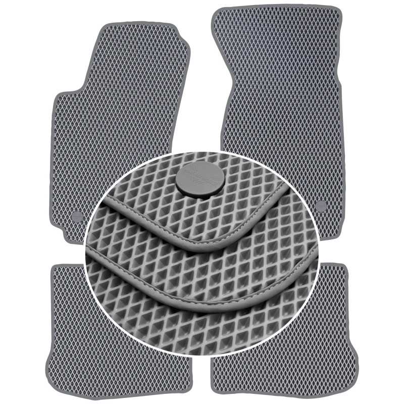 Audi A4 B5 1995-1998 EVA MAX-MAT 10030