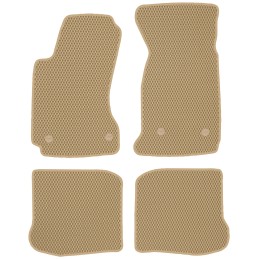 Audi A4 B5 1995-1998 EVA MAX-MAT 10030