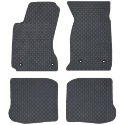 Audi A4 B5 1995-1998 Guminiai kilimėliai PRIME-LINER MAX-MAT