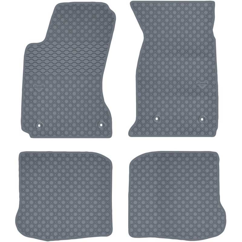 Audi A4 B5 1995-1998 Guminiai kilimėliai PRIME-LINER MAX-MAT