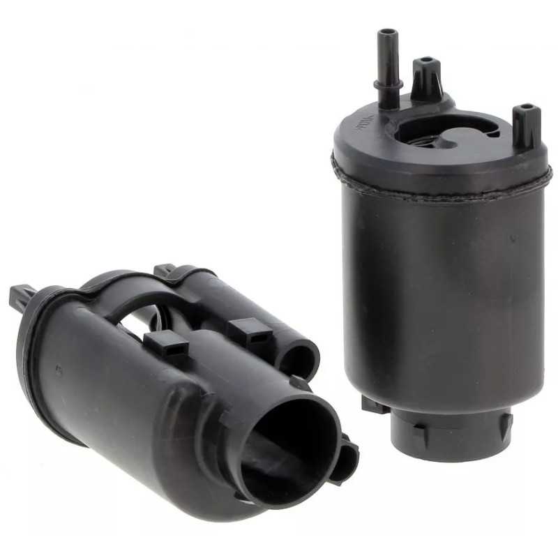 BE7031 HIFI kuro filtras