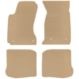 Audi A4 B5 1995-1998 Guminiai kilimėliai PRIME-LINER MAX-MAT