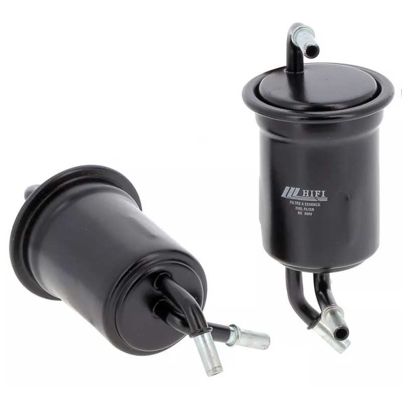 BE8009 HIFI kuro filtras