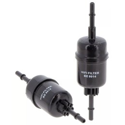 BE8014 HIFI kuro filtras